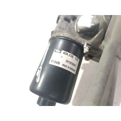 Recambio de mecanismo limpia delantero para peugeot 307 (3a/c) 2.0 hdi 110 referencia OEM IAM 404638  