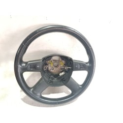 Recambio de volante para audi a4 b7 (8ec) 2.0 tdi 16v referencia OEM IAM 8P0419091BG1KT  