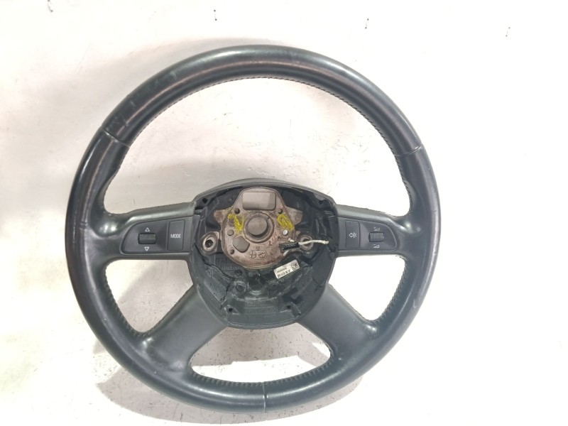 Recambio de volante para audi a4 b7 (8ec) 2.0 tdi 16v referencia OEM IAM 8P0419091BG1KT  
