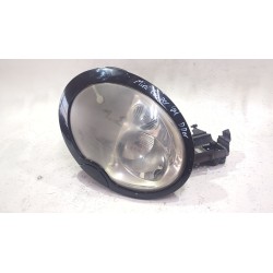 Recambio de faro delantero derecho para mini mini (r50,r53)(2001) 1.6 cooper [1,6 ltr. - 85 kw 16v cat] referencia OEM IAM 40271