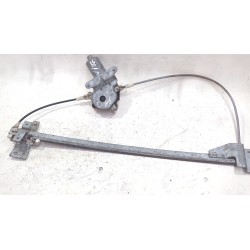 Recambio de mecanismo elevalunas delantero izquierdo para mercedes-benz vito furgoneta (w638) 110 cdi 2.2 (638.094) referencia O