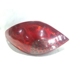 Recambio de piloto trasero izquierdo para peugeot 207/207+ (wa_, wc_) 1.6 hdi referencia OEM IAM 05038  
