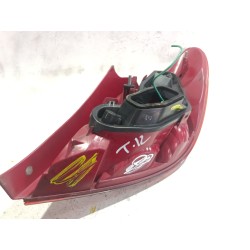 Recambio de piloto trasero izquierdo para peugeot 207/207+ (wa_, wc_) 1.6 hdi referencia OEM IAM 05038  