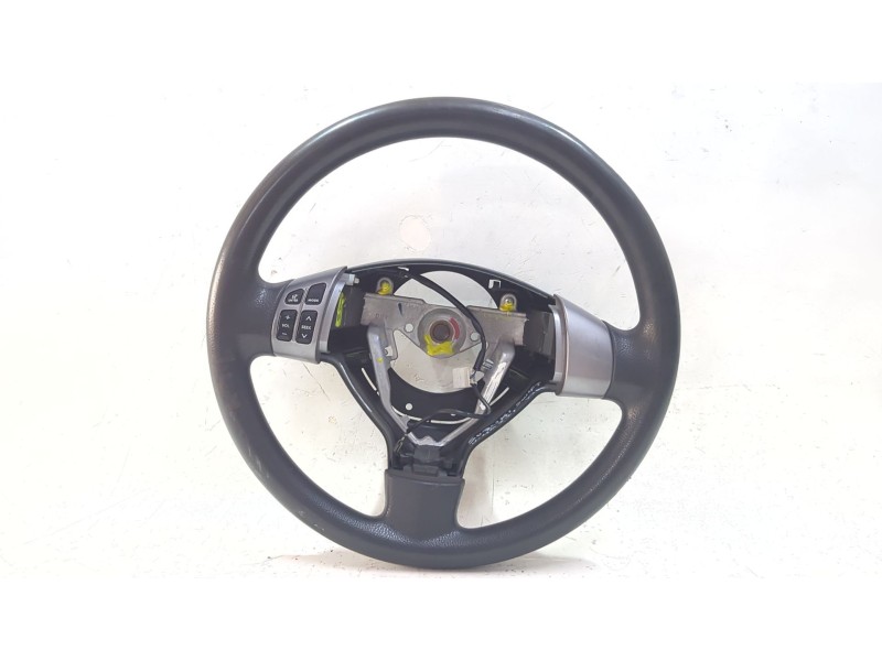 Recambio de volante para suzuki swift iii (mz, ez) 1.3 ddis (rs 413d) referencia OEM IAM GS13105610  