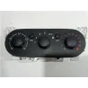 Recambio de mandos climatizador para renault trafic iii furgón (06.2014) referencia OEM IAM E1093049AC 30080060  