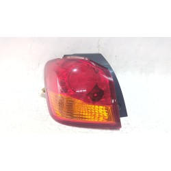 Recambio de piloto trasero izquierdo para mitsubishi asx 1.8 d 110 cv referencia OEM IAM A046040  