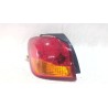 Recambio de piloto trasero izquierdo para mitsubishi asx 1.8 d 110 cv referencia OEM IAM A046040  