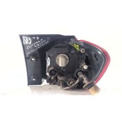 Recambio de piloto trasero izquierdo para mitsubishi asx 1.8 d 110 cv referencia OEM IAM A046040  