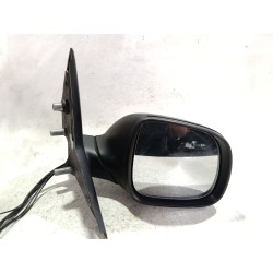 Recambio de retrovisor derecho para volkswagen transporter t6 furgoneta (sga, sgh, sha, shh) 2.0 tdi referencia OEM IAM e9026683