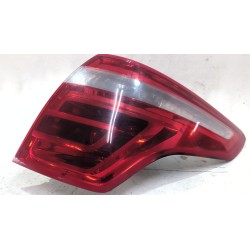 Recambio de piloto trasero derecho para citroën c4 picasso i monospace (ud_) 2.0 hdi 138 referencia OEM IAM 9653547480  