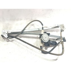 Recambio de mecanismo elevalunas delantero derecho para chrysler voyager / grand voyager iii (gs_, ns_) 2.4 i referencia OEM IAM