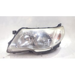 Recambio de faro delantero izquierdo para subaru forester (sh_) 2.0 d awd (shh) referencia OEM IAM E41238002000  