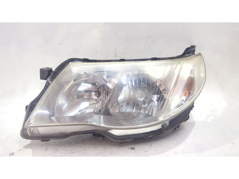 Recambio de faro delantero izquierdo para subaru forester (sh_) 2.0 d awd (shh) referencia OEM IAM E41238002000  