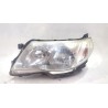 Recambio de faro delantero izquierdo para subaru forester (sh_) 2.0 d awd (shh) referencia OEM IAM E41238002000  