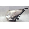 Recambio de faro delantero izquierdo para subaru forester (sh_) 2.0 d awd (shh) referencia OEM IAM E41238002000  