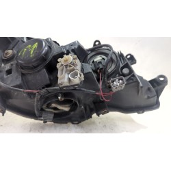 Recambio de faro delantero izquierdo para subaru forester (sh_) 2.0 d awd (shh) referencia OEM IAM E41238002000  