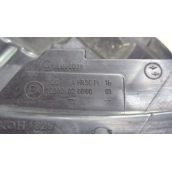 Recambio de faro delantero izquierdo para subaru forester (sh_) 2.0 d awd (shh) referencia OEM IAM E41238002000  