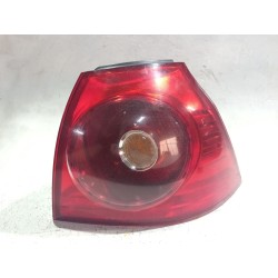Recambio de piloto trasero derecho para volkswagen golf v (1k1) 1.9 tdi referencia OEM IAM 1K6945096E  