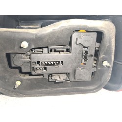 Recambio de piloto trasero izquierdo para seat ibiza ii (6k1) 1.9 sdi referencia OEM IAM e1915  