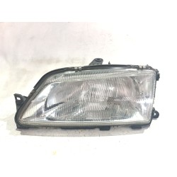 Recambio de faro delantero izquierdo para peugeot 306 (7b, n3, n5) 1.9 sld referencia OEM IAM 085594  