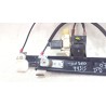 Recambio de mecanismo elevalunas delantero derecho para ford mondeo iv (ba7) 2.0 tdci referencia OEM IAM 6M2114553B  