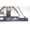 Recambio de mecanismo elevalunas delantero derecho para ford mondeo iv (ba7) 2.0 tdci referencia OEM IAM 6M2114553B  