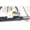 Recambio de mecanismo elevalunas delantero derecho para ford mondeo iv (ba7) 2.0 tdci referencia OEM IAM 6M2114553B  
