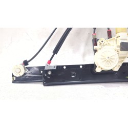 Recambio de mecanismo elevalunas delantero derecho para ford mondeo iv (ba7) 2.0 tdci referencia OEM IAM 6M2114553B  
