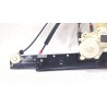 Recambio de mecanismo elevalunas delantero derecho para ford mondeo iv (ba7) 2.0 tdci referencia OEM IAM 6M2114553B  