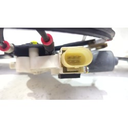 Recambio de mecanismo elevalunas delantero derecho para ford mondeo iv (ba7) 2.0 tdci referencia OEM IAM 6M2114553B  