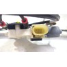 Recambio de mecanismo elevalunas delantero derecho para ford mondeo iv (ba7) 2.0 tdci referencia OEM IAM 6M2114553B  