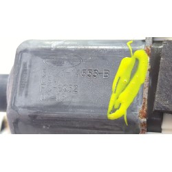 Recambio de mecanismo elevalunas delantero derecho para ford mondeo iv (ba7) 2.0 tdci referencia OEM IAM 6M2114553B  