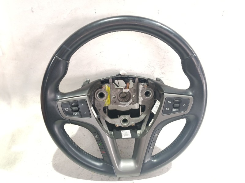 Recambio de volante para hyundai i40 i (vf) 1.7 crdi referencia OEM IAM K592  