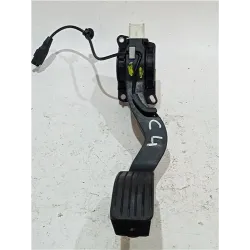 Recambio de potenciometro pedal gas para citroën c4 berlina (06.2004) 2.0 16v referencia OEM IAM 9650889180  