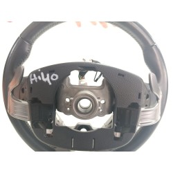 Recambio de volante para hyundai i40 i (vf) 1.7 crdi referencia OEM IAM K592  