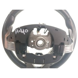 Recambio de volante para hyundai i40 i (vf) 1.7 crdi referencia OEM IAM K592  