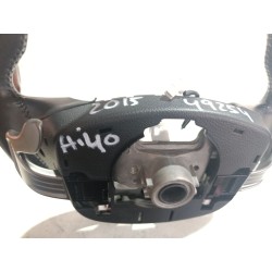 Recambio de volante para hyundai i40 i (vf) 1.7 crdi referencia OEM IAM K592  