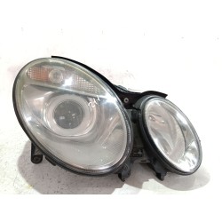 Recambio de faro delantero derecho para mercedes-benz clase e (bm 211) berlina (01.2002) 2.7 e 270 cdi (211.016) [2,7 ltr. - 130