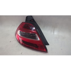 Recambio de piloto trasero izquierdo para renault megane ii (bm0/1_, cm0/1_) 1.5 dci referencia OEM IAM 89036895  