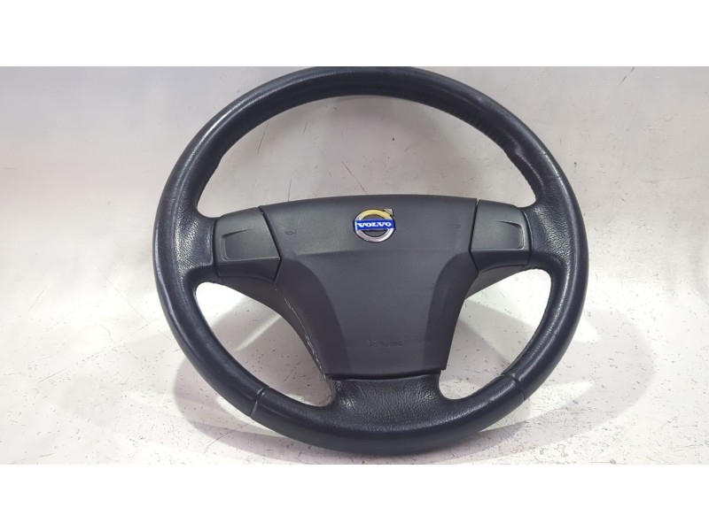 Recambio de volante para volvo s40 ii (544) 1.6 d referencia OEM IAM   