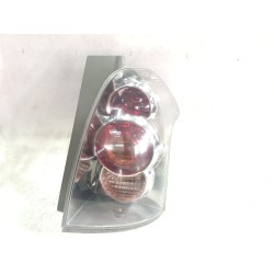 Recambio de piloto trasero derecho para toyota corolla verso (_e12_) 1.8 vvt-i (zze122_) referencia OEM IAM e410173  