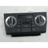 Recambio de mandos climatizador para audi a3 (8p1)(05.2003) 2.0 tdi 16v referencia OEM IAM 8P0820043BM  