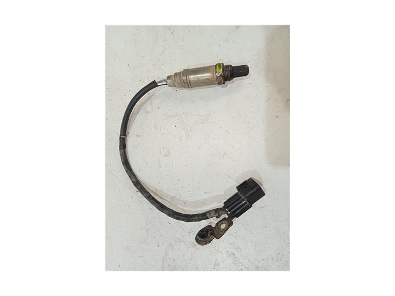 Recambio de sonda lambda para mitsubishi carisma berlina 4 (da0)(1996) 1.9 td (da4a) referencia OEM IAM 0258005110  