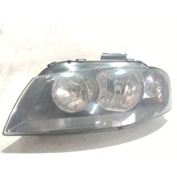 Recambio de faro delantero izquierdo para audi a3 (8p1) 1.9 tdi referencia OEM IAM 8P0941003K  