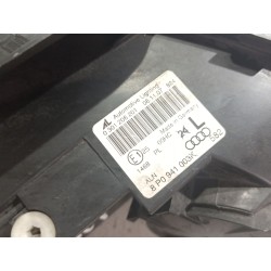 Recambio de faro delantero izquierdo para audi a3 (8p1) 1.9 tdi referencia OEM IAM 8P0941003K  