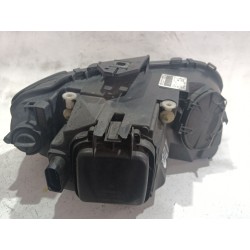 Recambio de faro delantero izquierdo para audi a3 (8p1) 1.9 tdi referencia OEM IAM 8P0941003K  