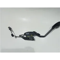 Recambio de potenciometro pedal gas para peugeot 407 hdi 135 referencia OEM IAM 9650341780 0280755012  