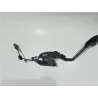 Recambio de potenciometro pedal gas para peugeot 407 hdi 135 referencia OEM IAM 9650341780 0280755012  
