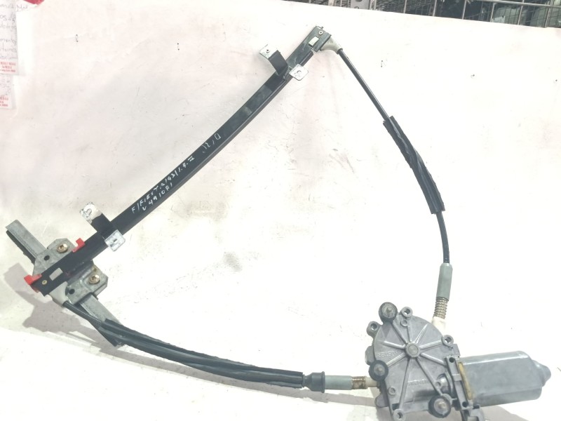 Recambio de mecanismo elevalunas delantero izquierdo para ford fiesta iii (gfj) 1.4 referencia OEM IAM 7743001  