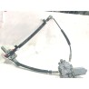 Recambio de mecanismo elevalunas delantero izquierdo para ford fiesta iii (gfj) 1.4 referencia OEM IAM 7743001  
